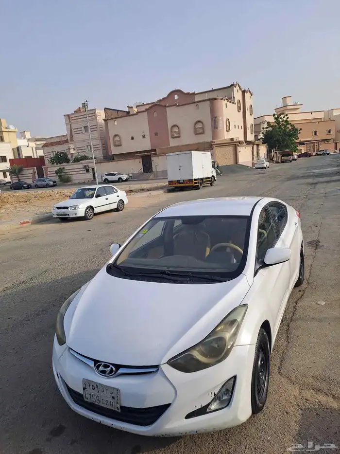 هونداي النترا 2013 0