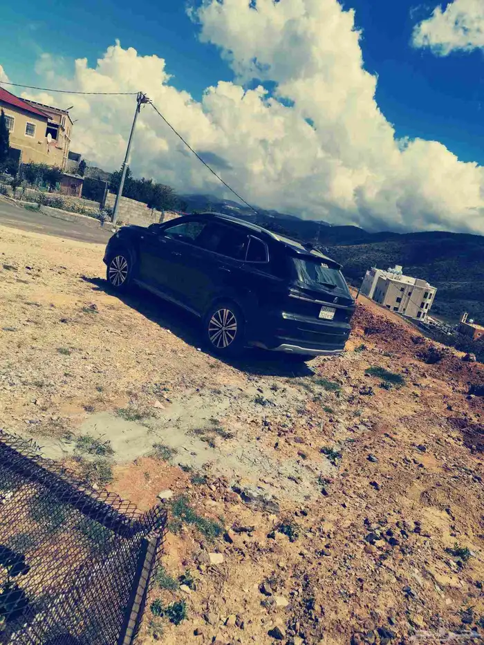 تنازل بدون مقابل MG RX5 4