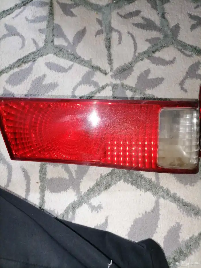 سطبات كامري اصلي تويوتا 0