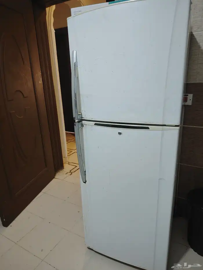 ثلاجه قلايه غلايه مكيف ميكرويف 1