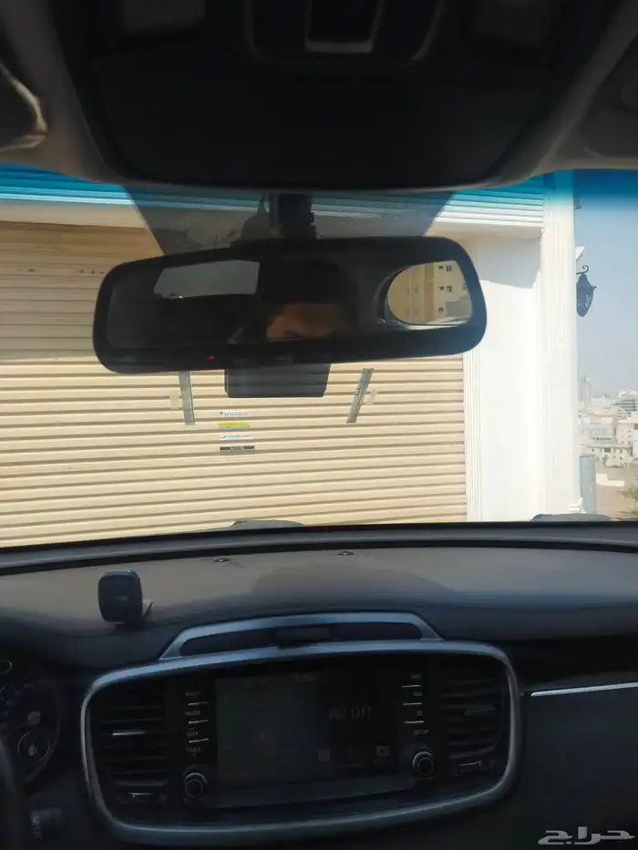 كيا سورنتو 2018 ديزل 6