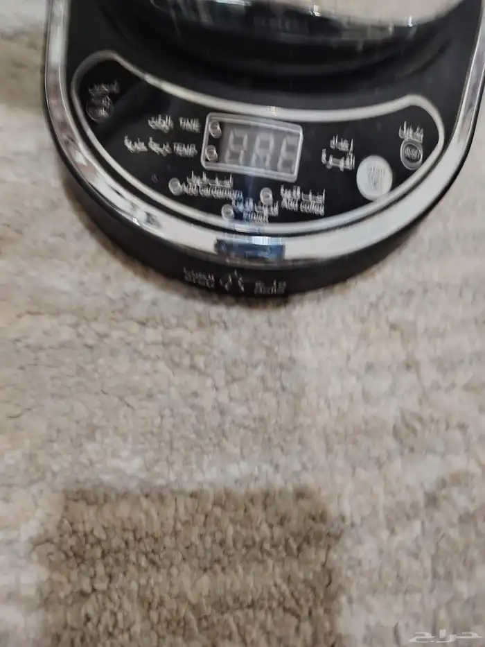 دله كهربائيه 1