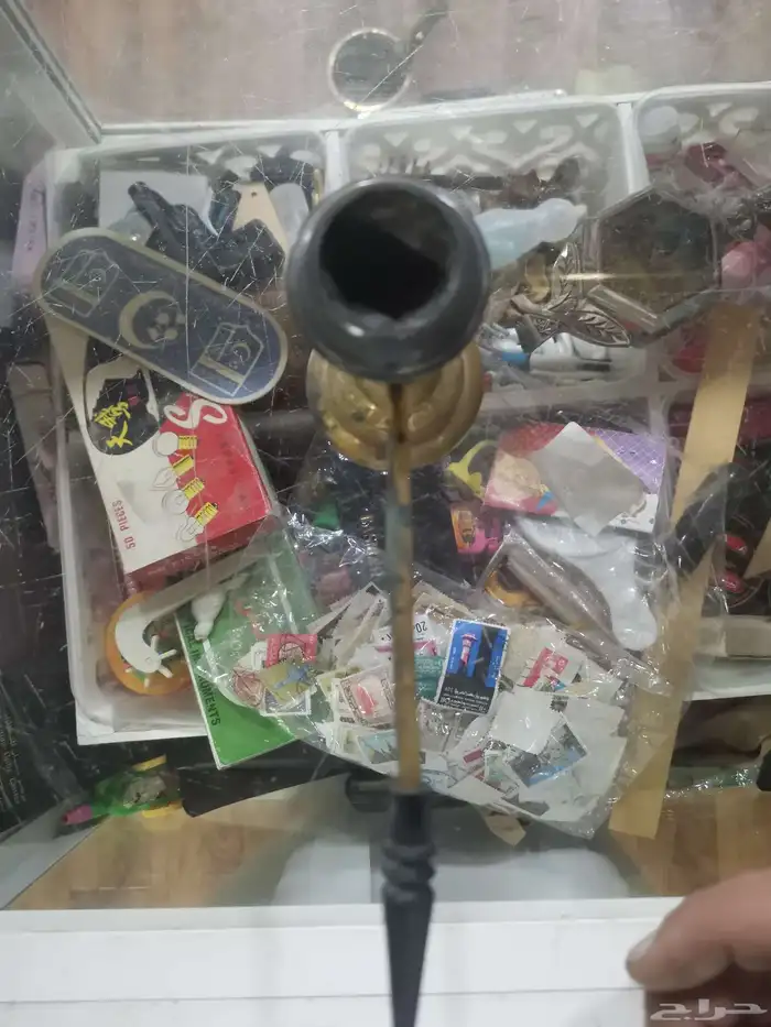 قفول قطع نوادر تراث 14