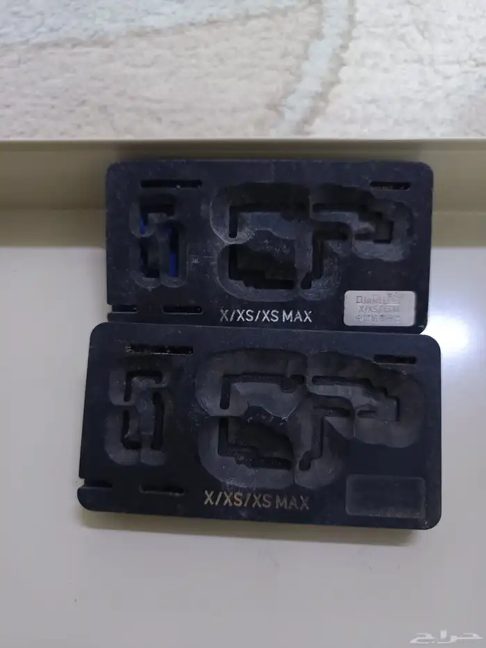 معدات ورشة صيانة جوالات كاملة وقطع غيار وتشليح 22