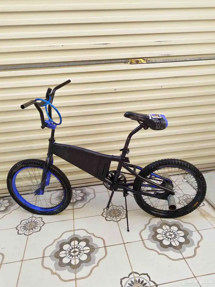 سيكل كوبرا 1