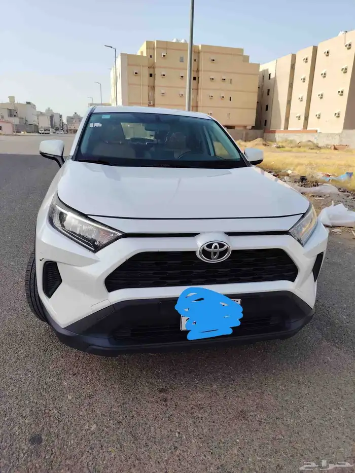 رافور موديل 2021 3