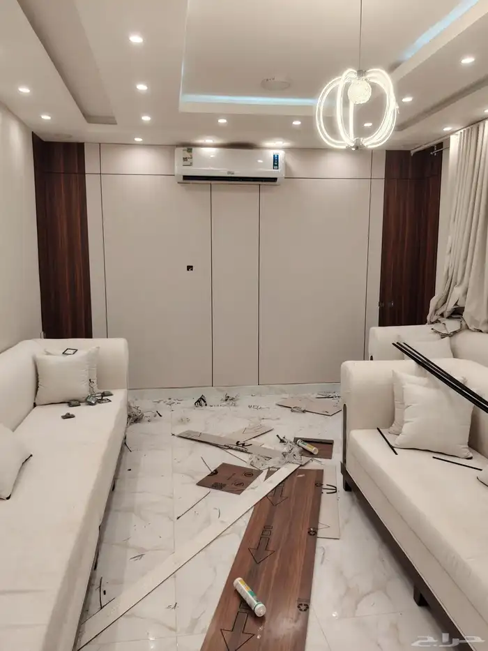 ديكورات_ودهانات داخليه وخارجي 1