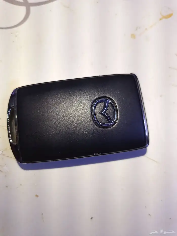 ريموت مازدا 0