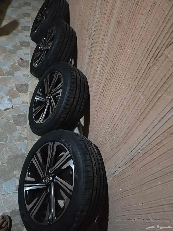 جنوط يارس للبيع 0