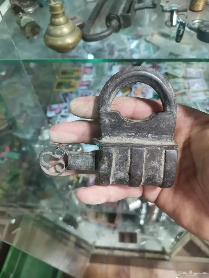 قفول قطع نوادر تراث 13