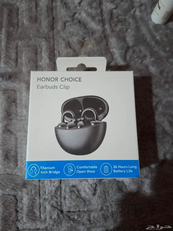 سماعة هونر فري كلوب 0