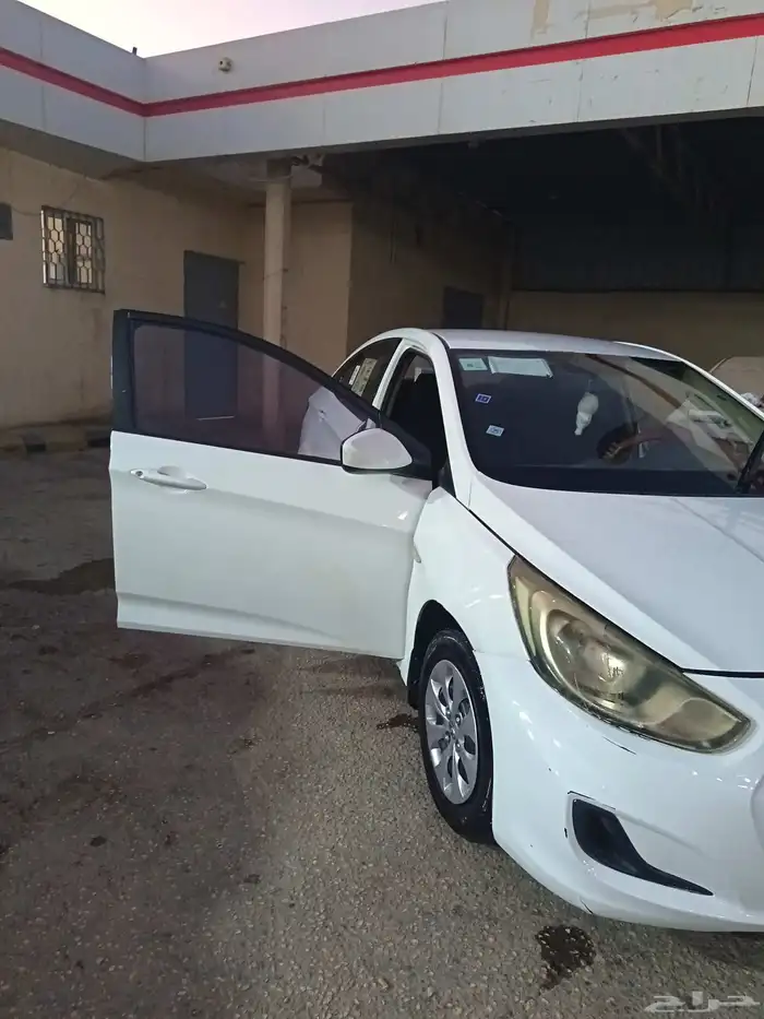 اكسنت 2013 1