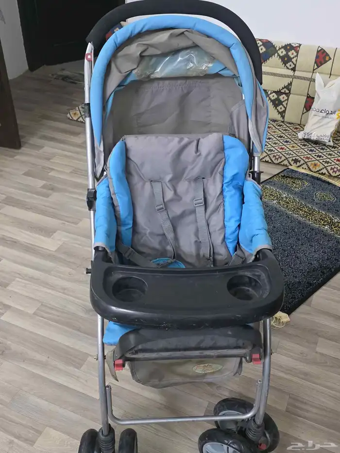 عربيه اطفال متينه 4