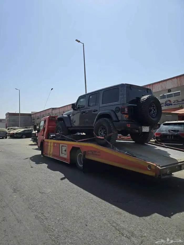 سطحة الرياض الى جدة سطحه الرياض جدة 1