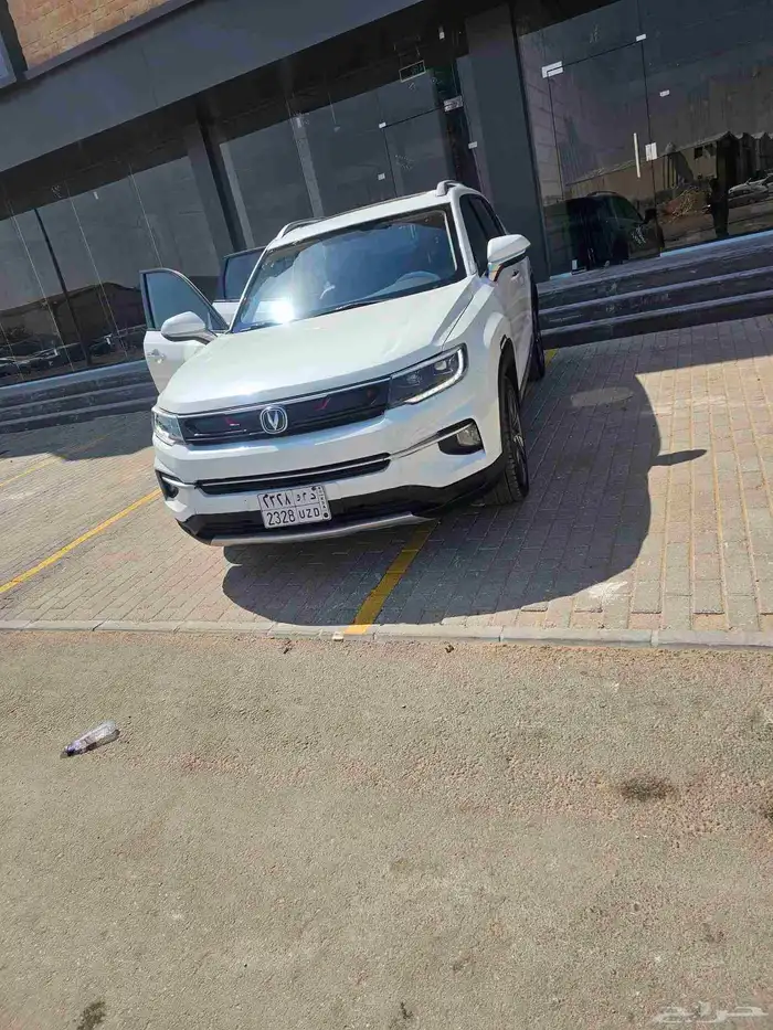 شنجان موديل 2021 9