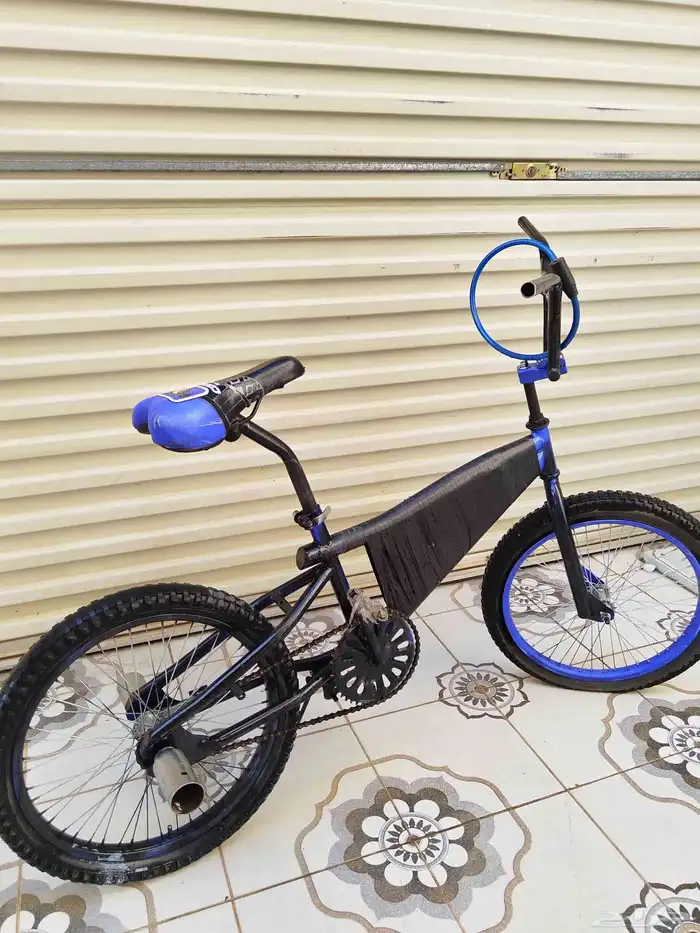 سيكل كوبرا 3