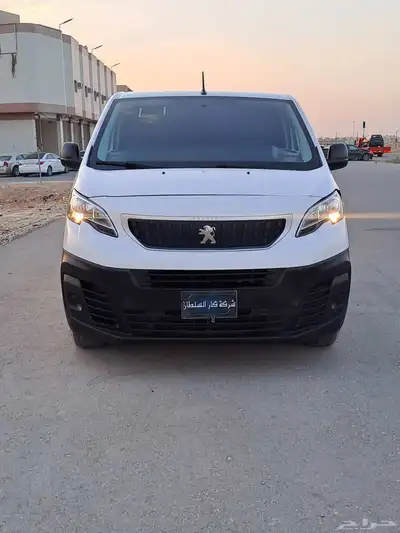 بيجوا اكسبرت الموديل 2021 index