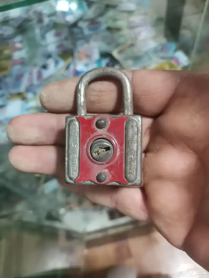 قفول قطع نوادر تراث 3