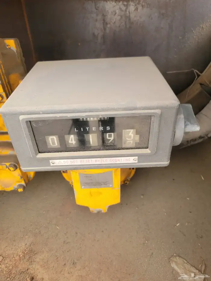 Diesel supply توريد وتوصيل ديزل 4