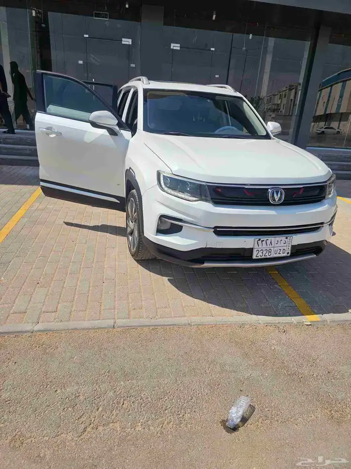 شنجان موديل 2021 7