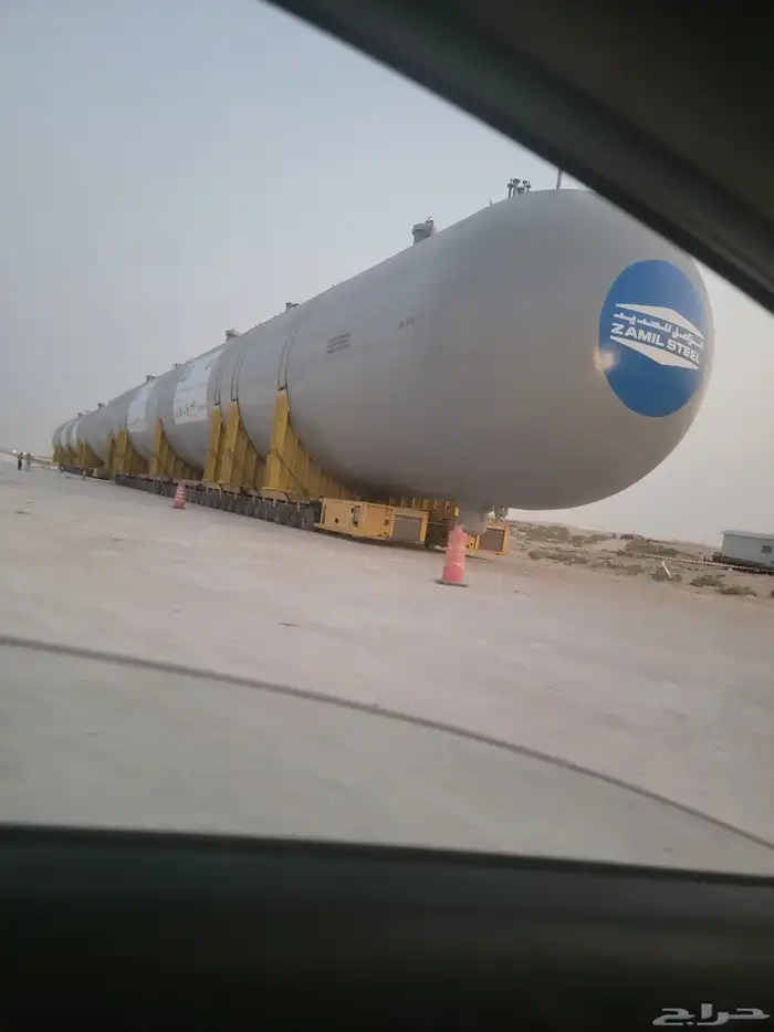 Diesel supply توريد وتوصيل ديزل 3