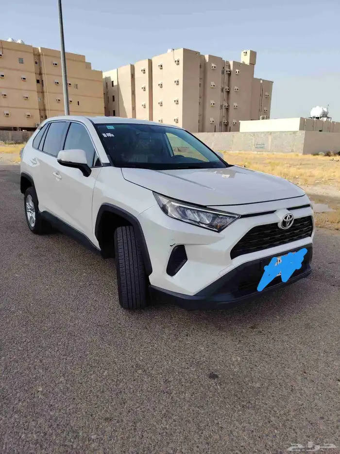 رافور موديل 2021 2