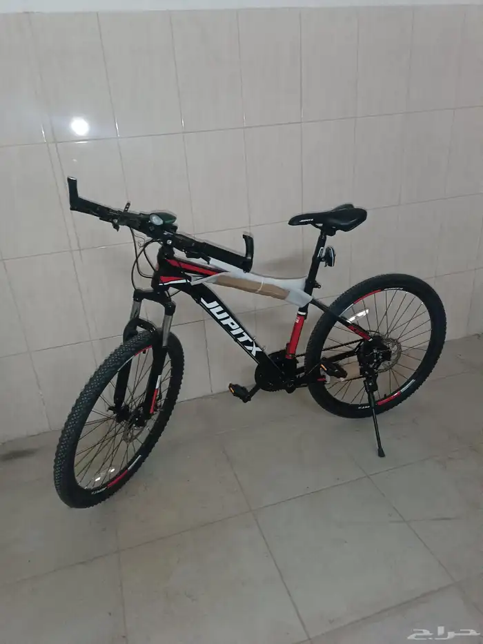 Cycle like new with horn and light for sale ( Taif) 0
