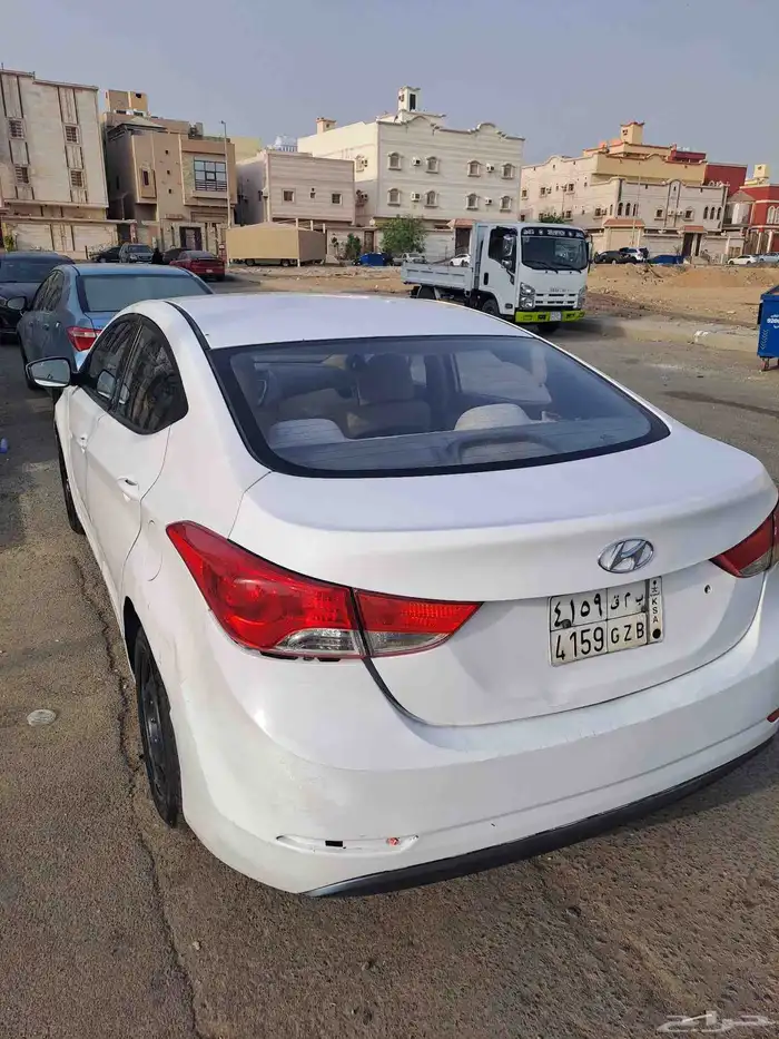 هونداي النترا 2013 1