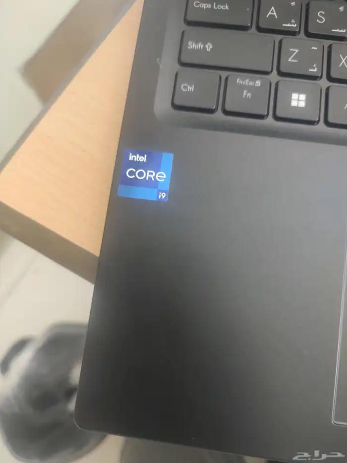 ASUS Vivobook laptop 1