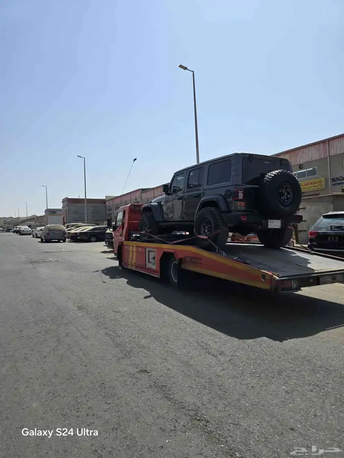 سطحة الرياض الى جدة سطحه الرياض جدة 0