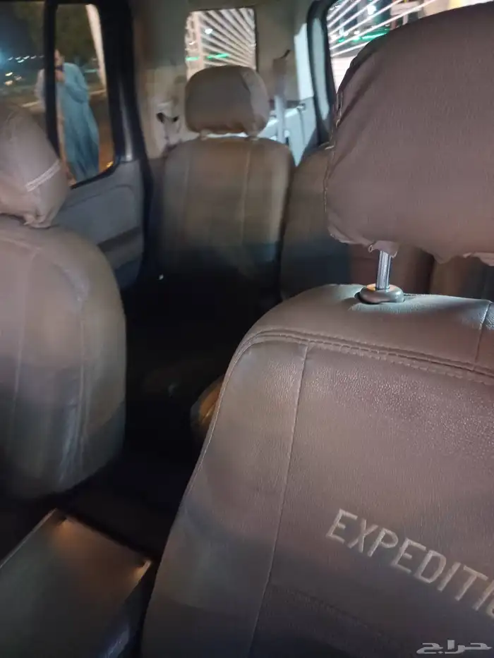 اكسبلور موديل 2002 6