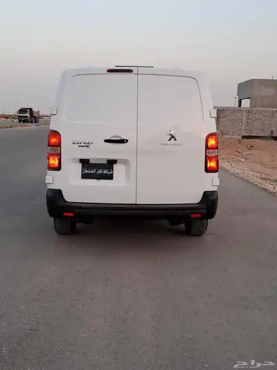 بيجوا اكسبرت الموديل 2021 index
