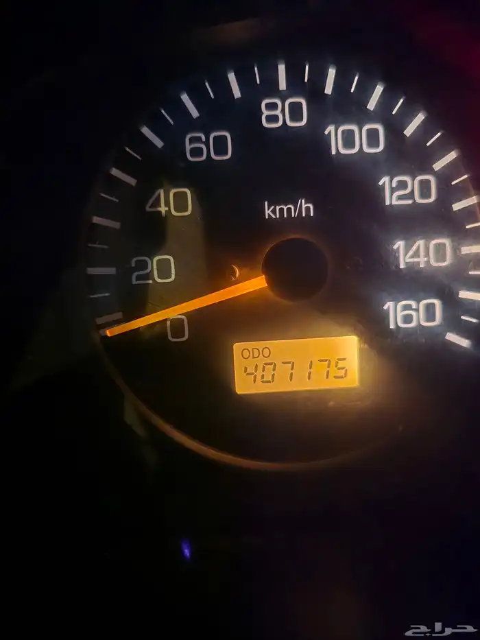 باص مستبيشي 2003 للبيع 0