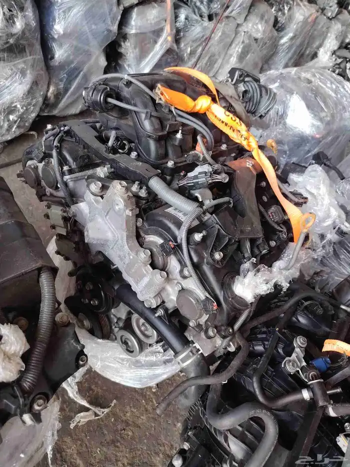 مكائن وجربكسات مستورده على الشرط والفحص والضمان شهرين 1