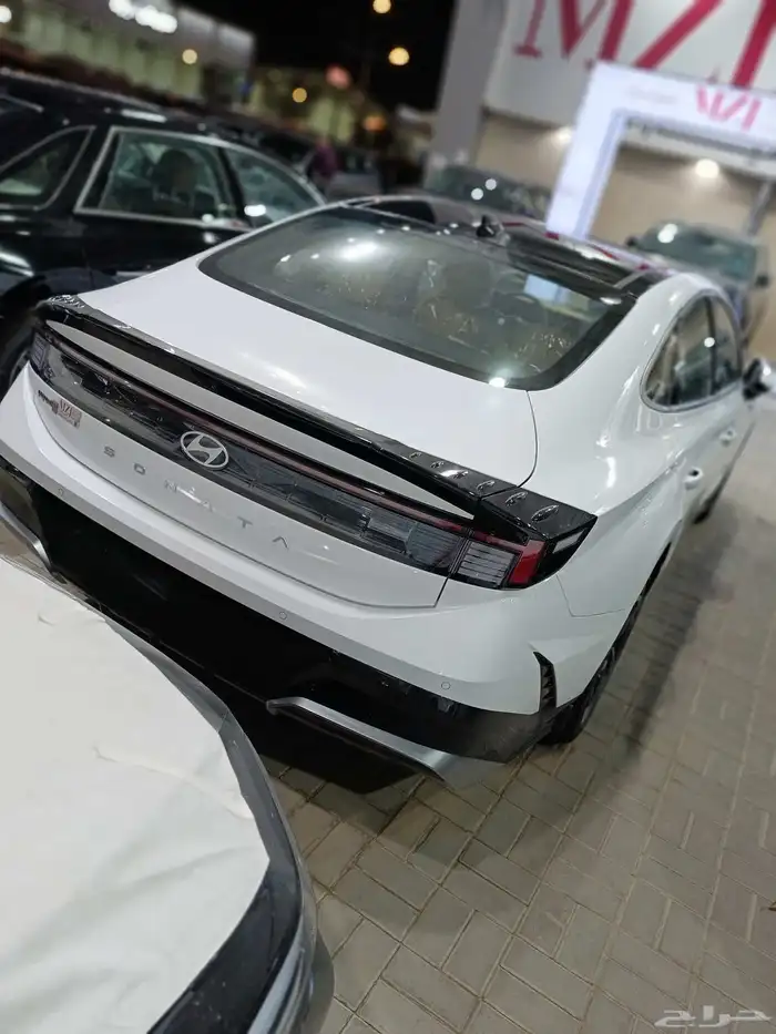 سوناتا 2026 جميع الفئات  اقوي عروض 4