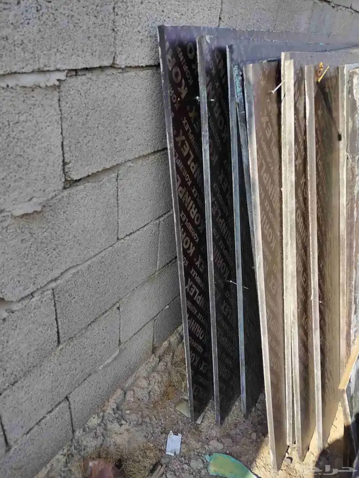 بليود ومرابيع للبيع 0