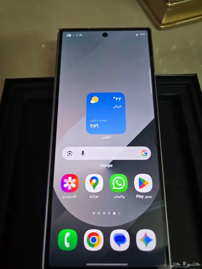 جالكسي زد فولد 6 galaxy Z fold 6 6