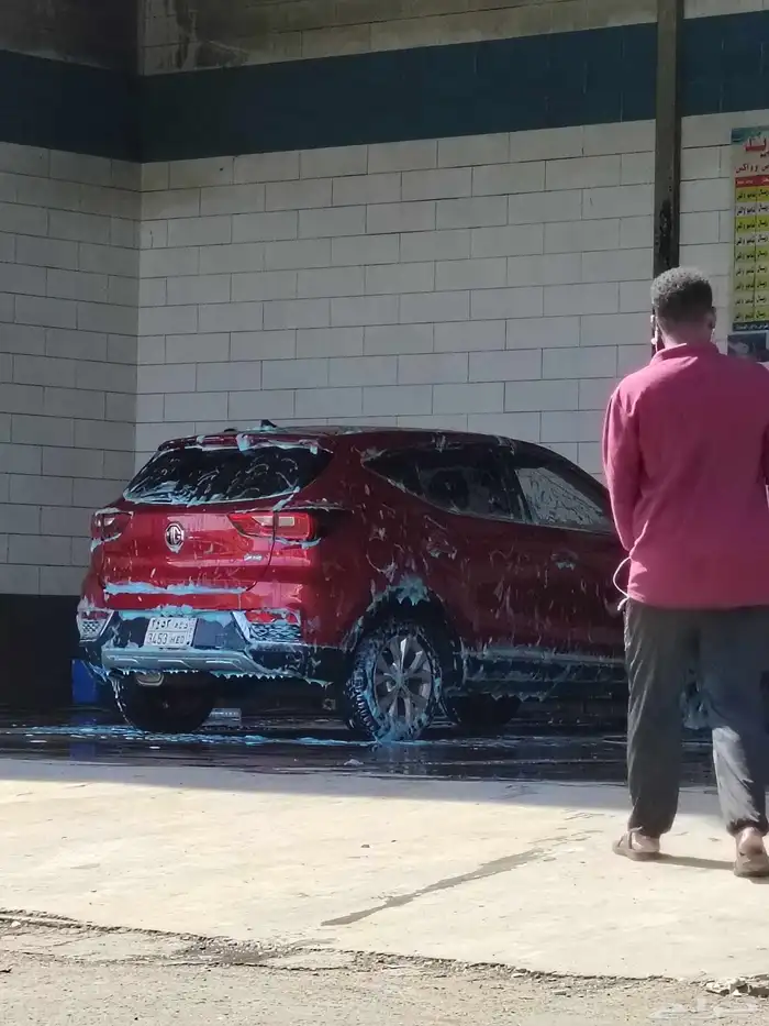 ام جي زد اس 2019 2