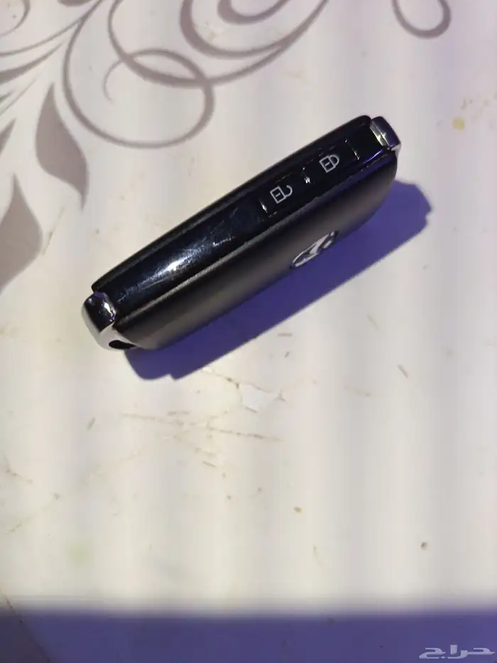 ريموت مازدا 1