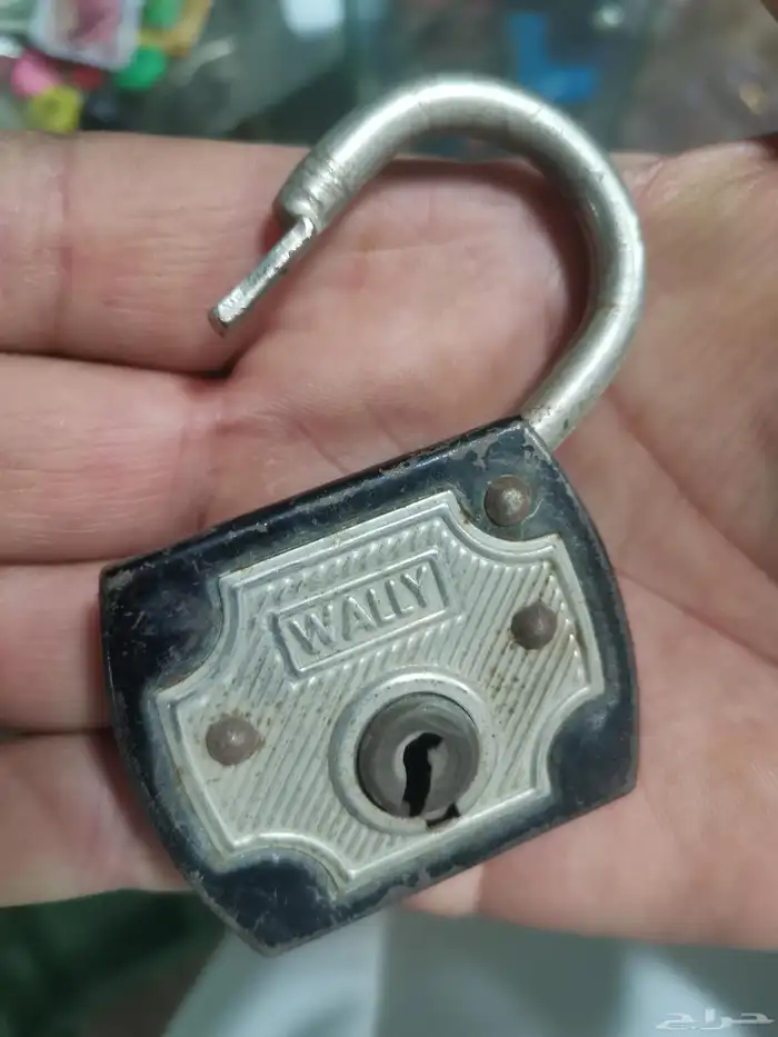 قفول قطع نوادر تراث 0
