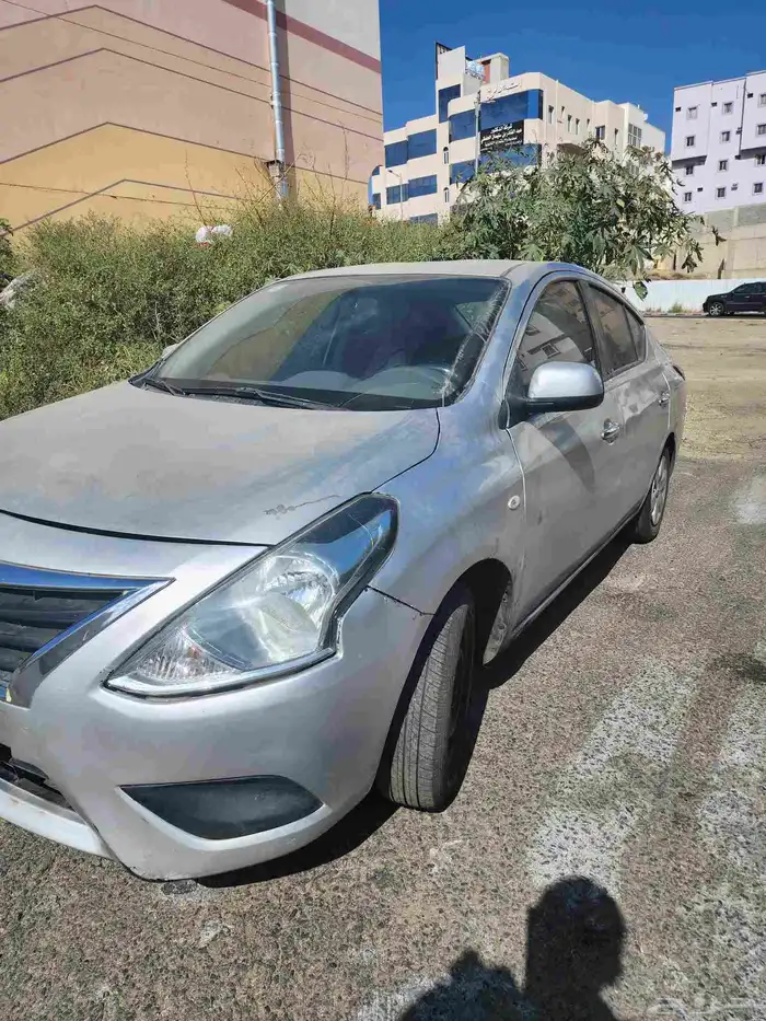 صني 2015 ستاندر 1
