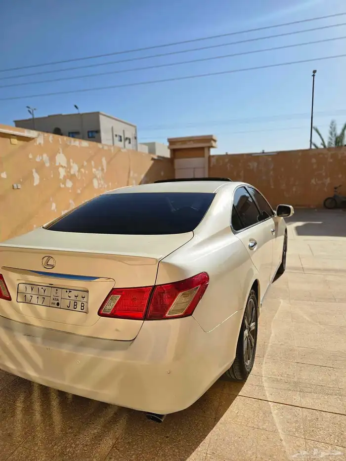 لكزس 2007 للبيع 3