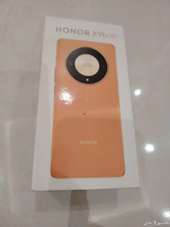 جوال هونر اكس 9 بي HONOR X9b 0