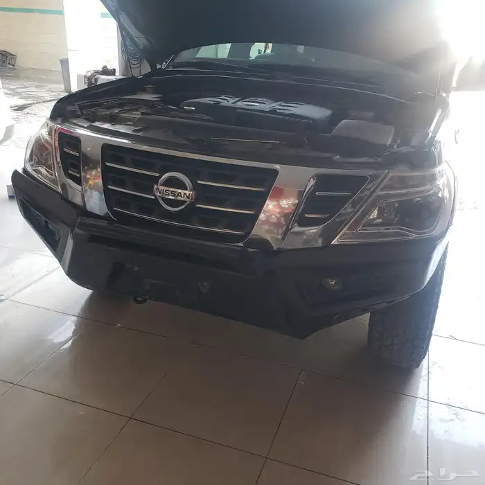 صدام بلاتنيوم 5