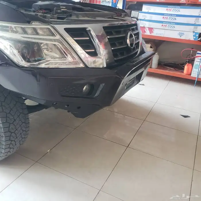 صدام بلاتنيوم 3