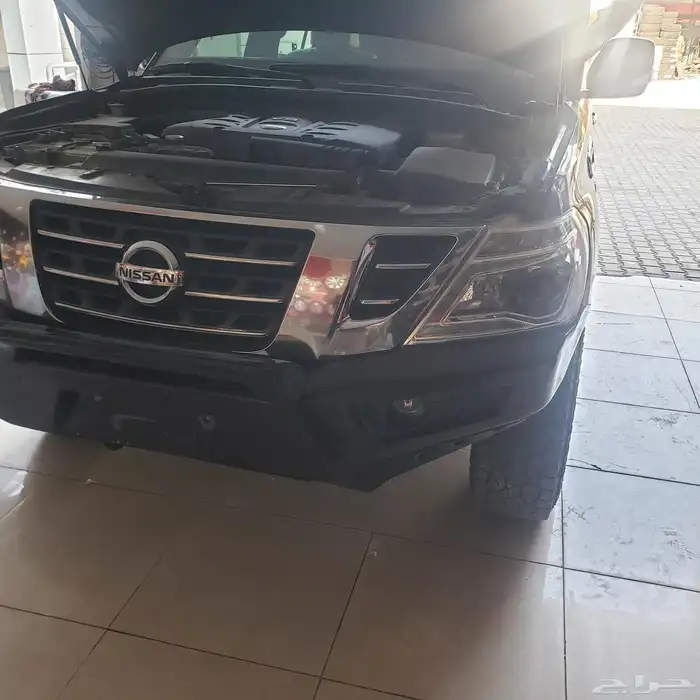 صدام بلاتنيوم 6