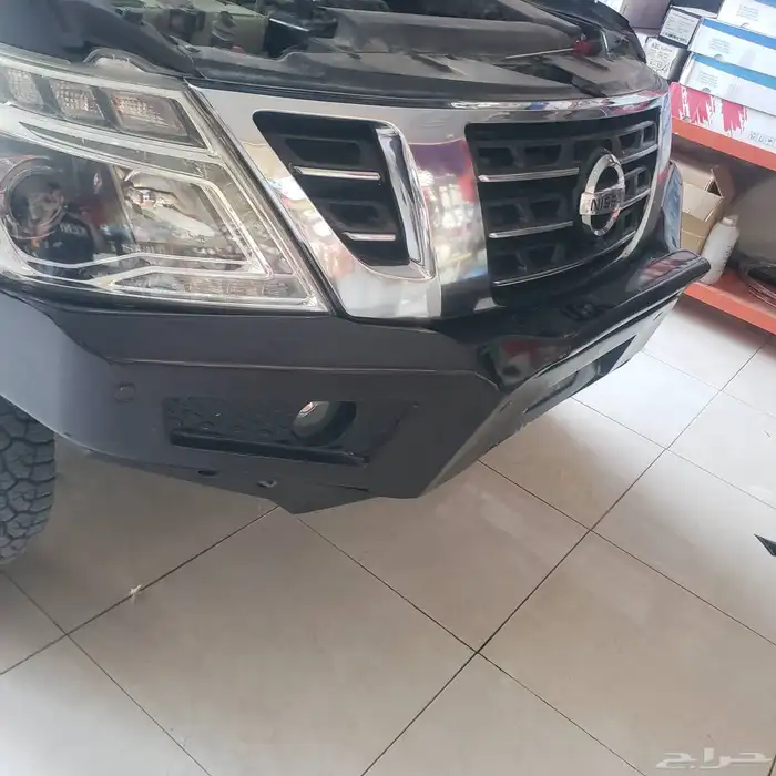 صدام بلاتنيوم 4