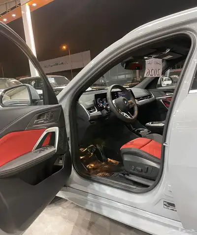 بي ام دابليو Kit m X2 SDRIVE 18i 2026 index
