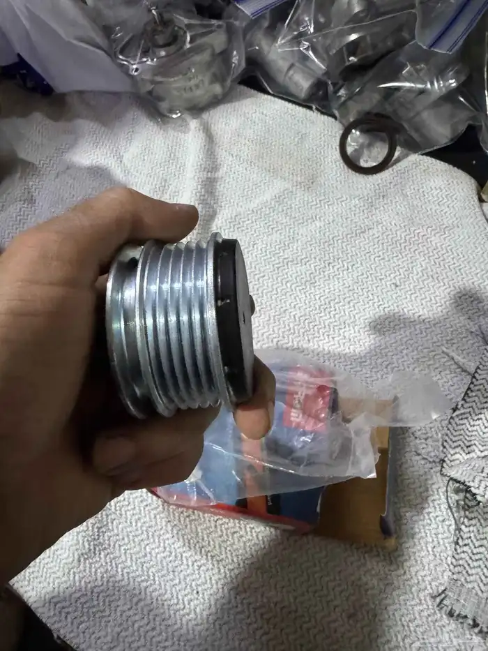 قطع الغيار هونداي ديزل جديدة و مستعملة سوناتا أفانتي اكسنت 24