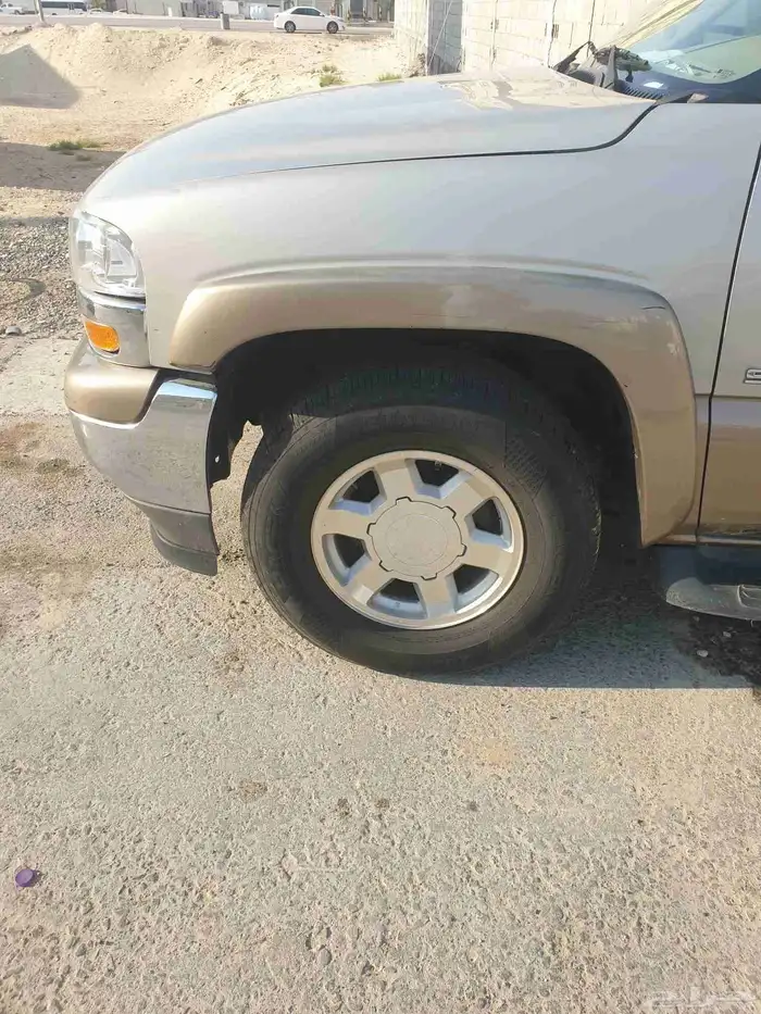 جمس 2004 بدي وكاله 2